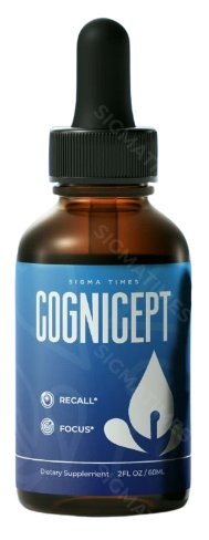 Cognicept 3 Bottles - 90 Day Supply Bundle