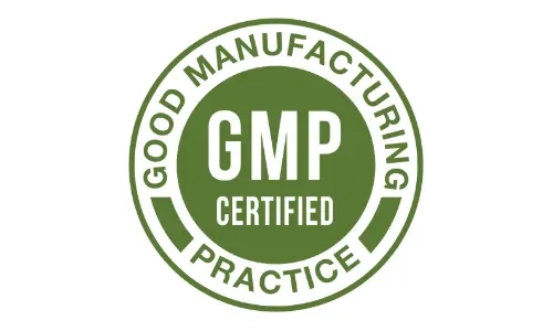 GMP Certified Cognicept Quality Tested