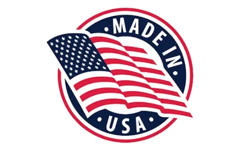Made in USA - Cognicept manufactured in America